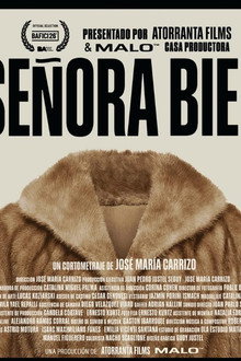 Señora bien