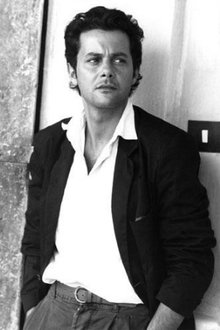 Photo of Stefano Madia