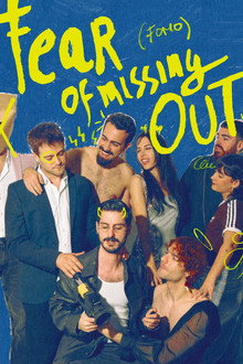 Fear of Missing Out
