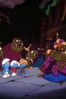 The Smurfs season 5 episode 27