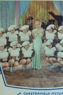 Rainbow Over Broadway