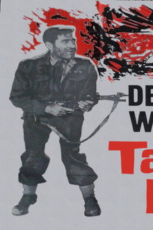 Tarnished Heroes