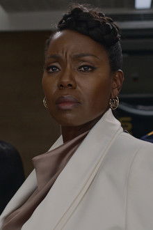 Blood Legacy - Season 1