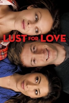 Lust for Love movie poster
