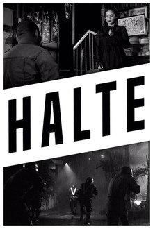 Halte (2019)