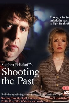 Poster do filme Shooting the Past