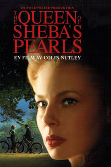 Poster do filme The Queen of Sheba's Pearls