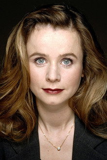 Photo of Emily Watson