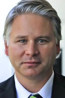 Photo of Warren Ostergard