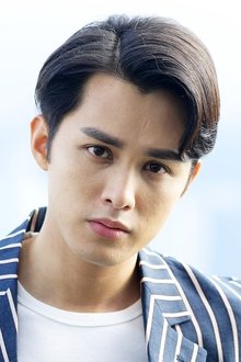 Photo of Matthew Ho