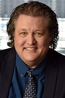 Photo of Michael Spedden