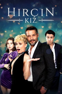 Hırçın Kız