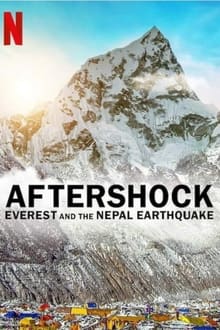 Aftershock: Everest and the Nepal Earthquake 1° Temporada Completa