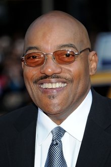 Ken Foree profile picture