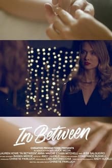 In Between movie poster