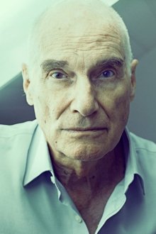 Photo of Barbet Schroeder