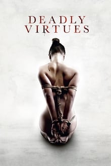 Poster do filme Deadly Virtues: Love. Honour. Obey.