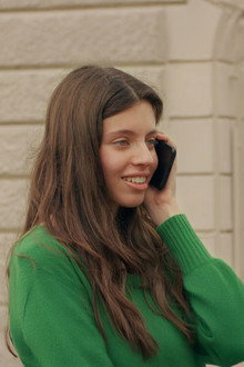 Claudia Michelazzo