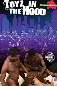 Toyz in the Hood