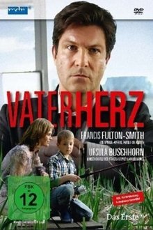 Vaterherz movie poster