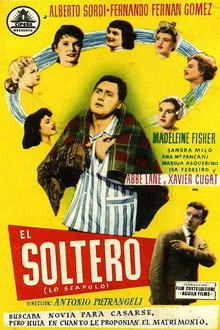 El soltero