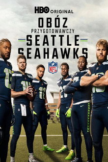 Obóz przygotowawczy Seattle Seahawks