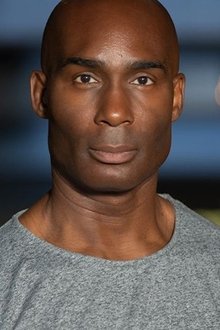 Photo of Michasha Armstrong