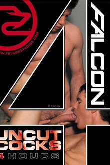 Uncut Cocks