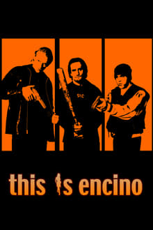 Poster do filme This is Encino