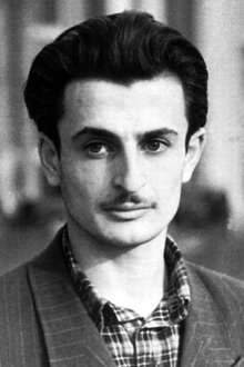 Photo of Marlen Khutsiyev