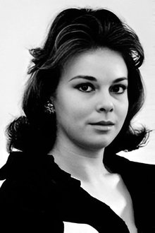 Photo of Gabriella Pallotta