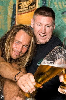 Tankard: Open All Night - Reloaded