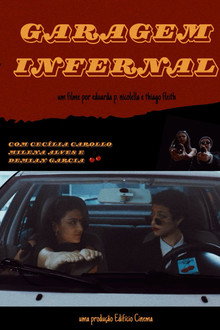 Garagem Infernal
