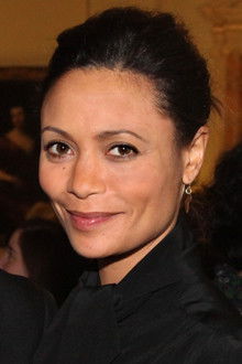 Photo of Thandie Newton