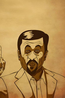 Dieudonné - Mahmoud (Édition Collector)