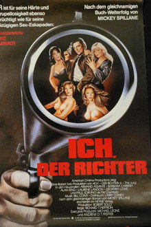 Ich, der Richter