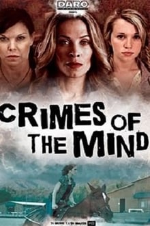 Crimes of the Mind movie poster