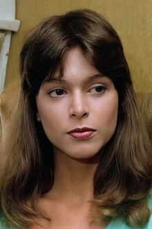 Photo of Suzane Carvalho