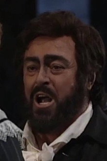 Andrea Chénier