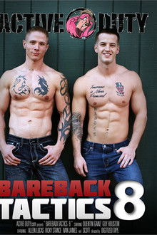 Bareback Tactics 8