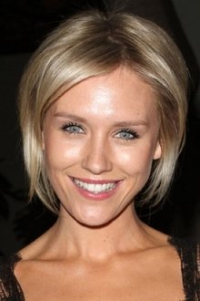 Nicky Whelan profile picture