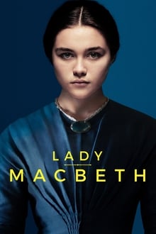 Lady Macbeth (BluRay)