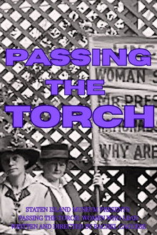 Passing the Torch: Women Who Lead