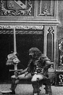 Le chevalier mystère