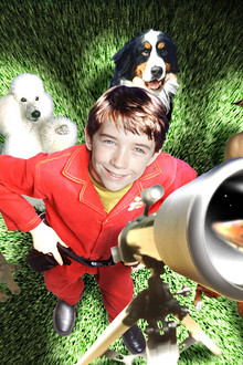 In-tierischer-Mission