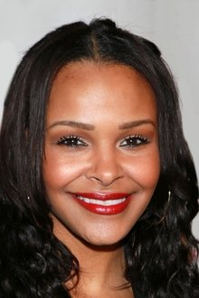 Photo of Samantha Mumba