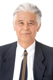 Foto de perfil de Yoshiyasu Iwao