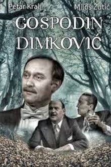 Mister Dimkovic