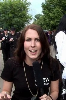 Interview with a Goth