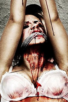 The G-string Horror